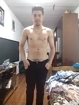 klebinho ofc online show from June 27, 12:08 pm