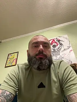 fernandodon online show from June 27, 9:09 pm