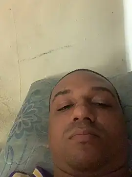 Leandro092 online show from July 3, 7:29 pm