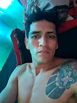 elBeBecito19 online show from July 19, 7:53 pm