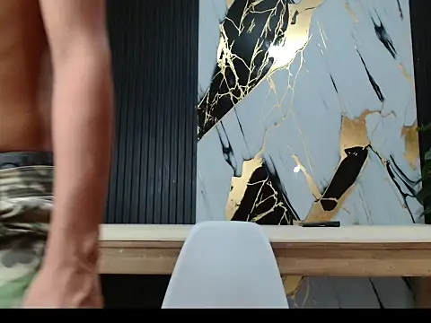 MarcosGreen online show from July 13, 8:00 pm