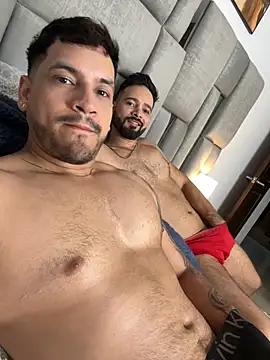 mike and tyler online show from July 14, 2:05 am