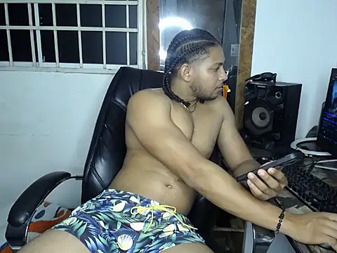 juanrouse online show from July 18, 4:08 am