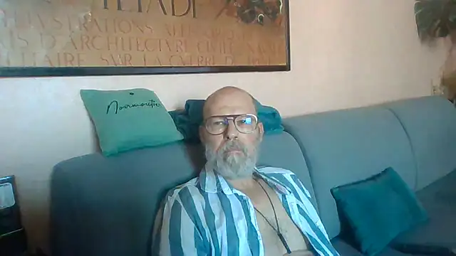 bastiendefred online show from July 15, 12:12 pm