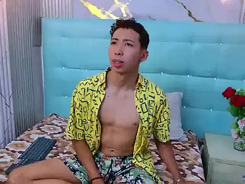 MOgekobig18 online show from July 18, 11:37 am