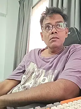 indmaleASIA online show from July 24, 6:20 am