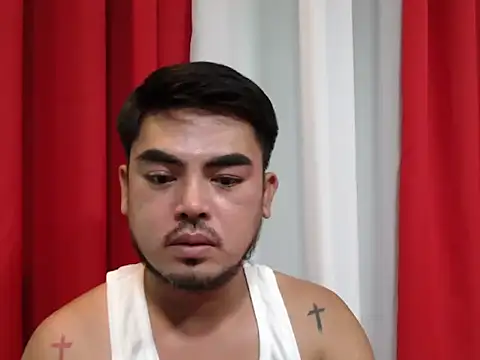 gabbiealejandro online show from July 26, 6:05 pm