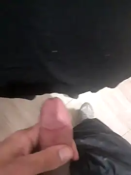 Demillvan online show from December 1, 9:07 pm