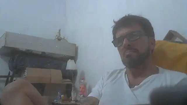 el principe hot online show from April 18, 4:47 am