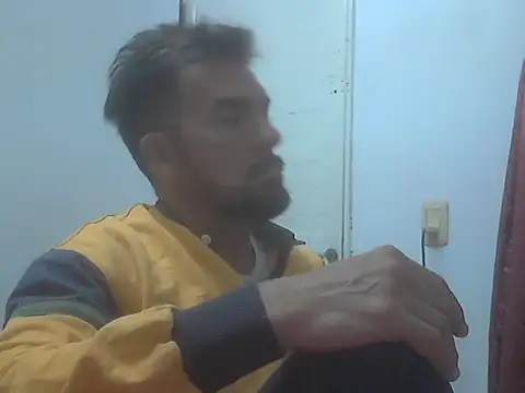 el principe hot online show from October 29, 2:14 am