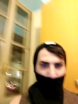 Elodie76 online show from December 31, 7:40 pm