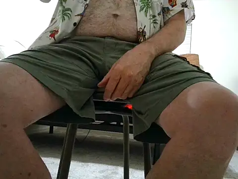 1chatter3 online show from January 16, 1:08 am