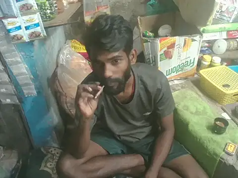 FriskyGender online show from November 11, 2:22 pm