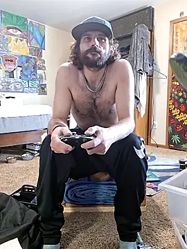 DrizzleMAN4187 online show from March 8, 11:53 pm