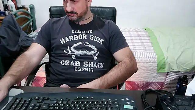 Italian dark desire online show from November 19, 10:20 pm