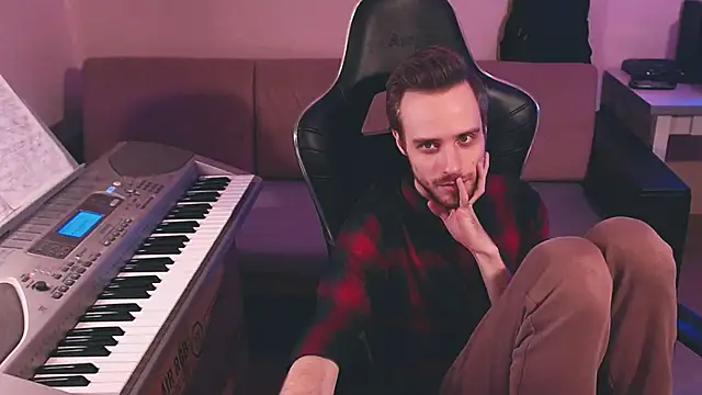 Sweetparker online show from September 28, 8:18 pm