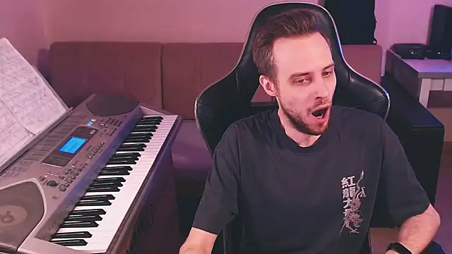 Sweetparker online show from September 14, 5:04 pm