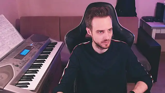 Sweetparker online show from September 11, 12:37 pm