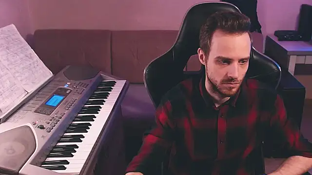 Sweetparker online show from September 26, 8:06 pm