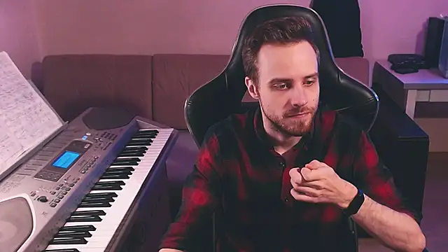 Sweetparker online show from September 23, 3:44 pm