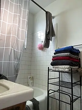 thelightskinprince online show from October 25, 6:31 pm