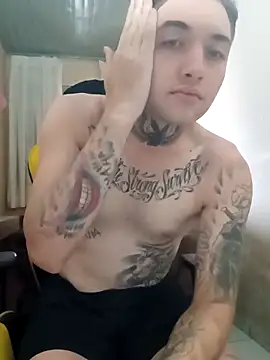 DanielMagains online show from March 4, 1:06 pm