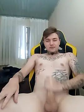 DanielMagains online show from March 7, 6:22 pm