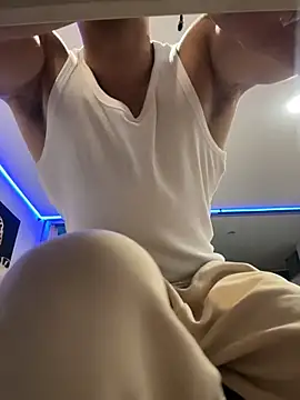 Dimitri Colleman online show from March 4, 11:45 pm