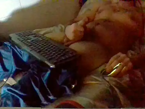 ranchoblack online show from November 29, 8:49 am