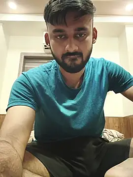 Babboy 24 online show from June 5, 6:07 am