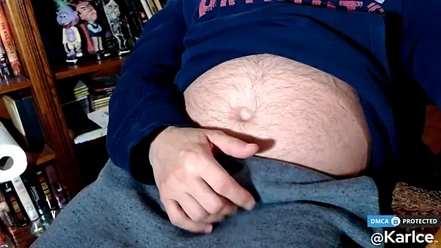 karlce online show from February 5, 4:08 am