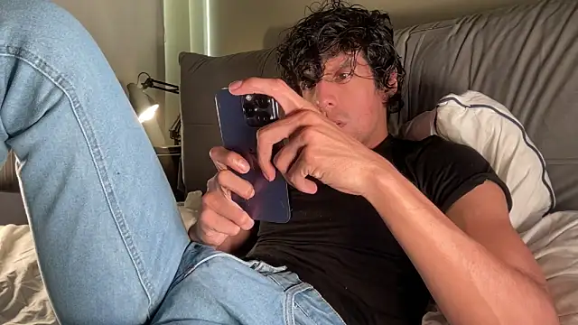 beranco19 online show from April 10, 10:28 pm