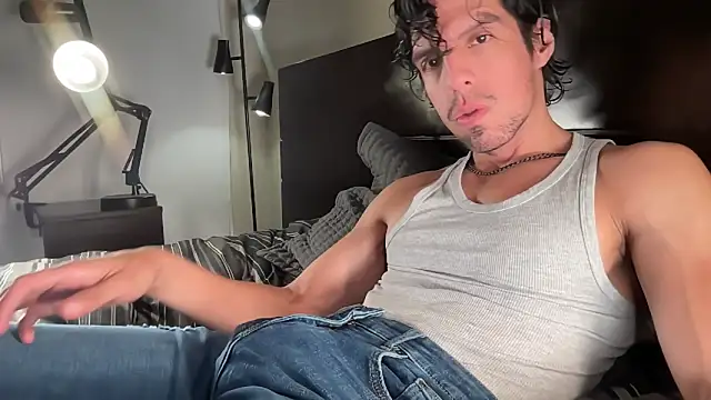 beranco19 online show from March 8, 3:43 am