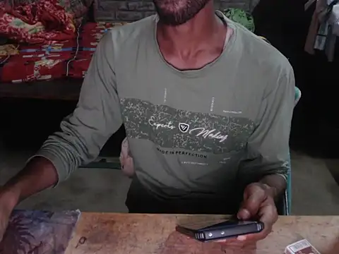 ThethunderPo online show from March 19, 2:31 pm