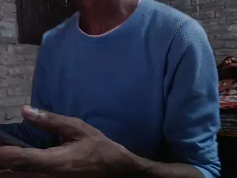 ThethunderPo online show from October 23, 3:26 pm