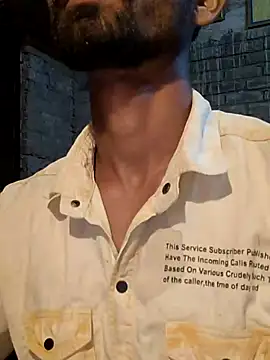 ThethunderPo online show from March 7, 4:16 pm