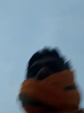 ThethunderPo online show from April 18, 11:37 pm