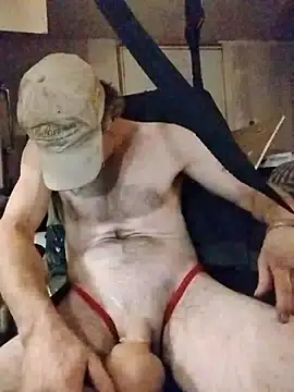 ROBERT0516 online show from March 31, 3:30 am