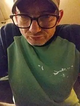 ROBERT0516 online show from November 2, 1:21 am