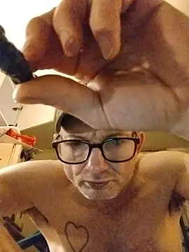 ROBERT0516 online show from October 30, 4:58 am