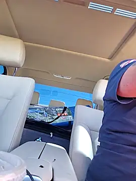 UncutHammer69 online show from October 12, 9:09 pm