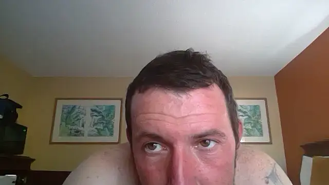 UncutHammer69 online show from September 10, 1:37 am