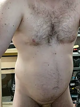 IronedTitan online show from May 23, 2:28 am