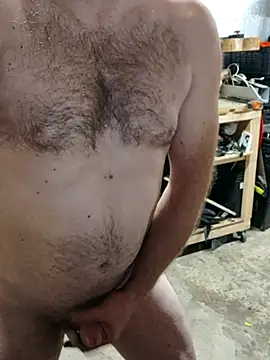 IronedTitan online show from November 9, 3:10 am