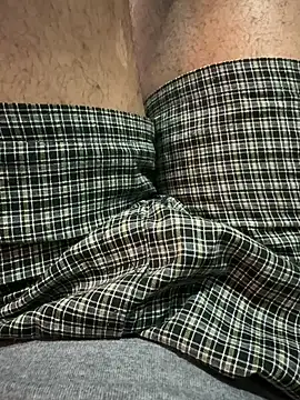 Randy642001 online show from November 10, 5:12 am