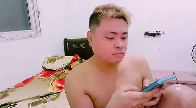 SirViceBoy2020 online show from January 5, 5:51 pm