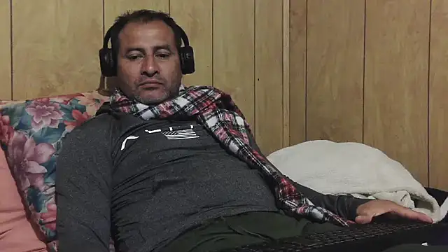 dantehot2020 online show from December 19, 12:45 am