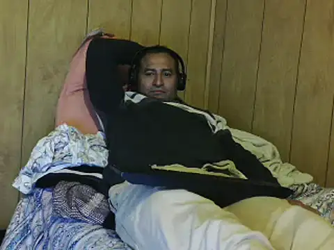 dantehot2020 online show from December 8, 6:33 am