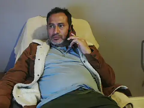 dantehot2020 online show from January 4, 10:55 pm