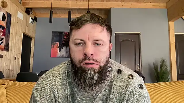 AlphaSparks online show from February 3, 7:13 am